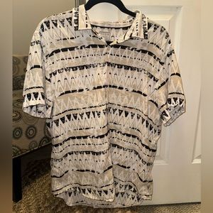 Guess Men's Button Down